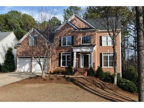 3502 Bonaire Court, Marietta, GA 30066