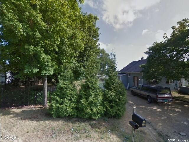 N Springfield Ave, Rockford, IL 61101