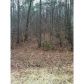 14 Cherokee Gold Trail, Ball Ground, GA 30107 ID:5961208