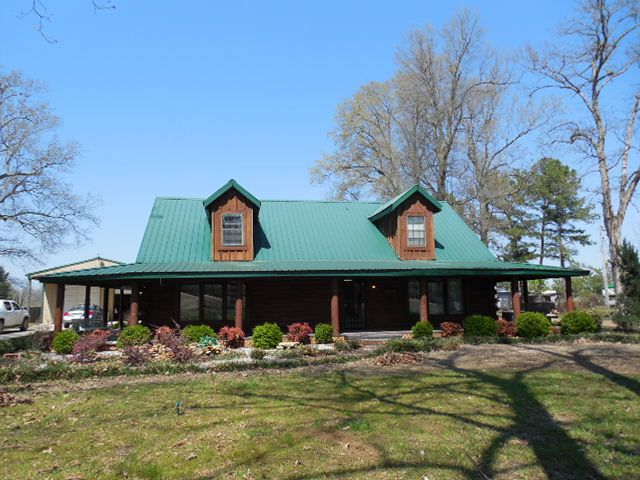 13988 HWY 70, Proctor, AR 72376