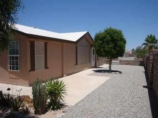 13865 E 54 St, Yuma, AZ 85367