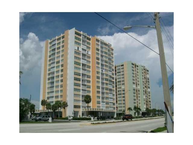 1410 S OCEAN DR # 1102, Hollywood, FL 33019