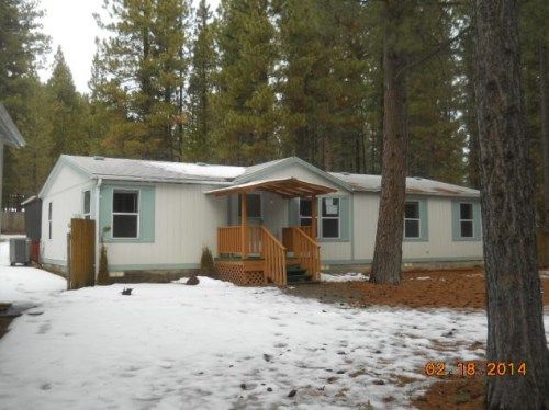16326 Carrington Ave, Bend, OR 97707