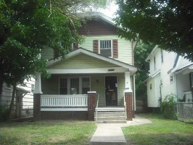 1226 S 22nd St, Columbus, OH 43206