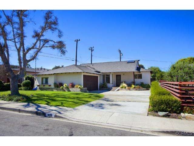 639 Camino De Encanto, Redondo Beach, CA 90277