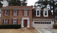 3099 Regency Park Lithonia, GA 30038