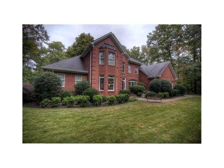 4155 Jefferson Township Parkway, Marietta, GA 30066