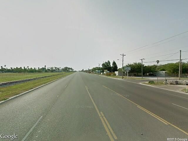 E Business Highway 83, Donna, TX 78537