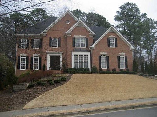 10750 Centennial Drive, Alpharetta, GA 30022