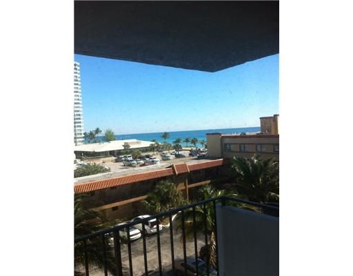 2030 S OCEAN DR # 324, Hallandale, FL 33009