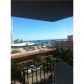 2030 S OCEAN DR # 324, Hallandale, FL 33009 ID:434489