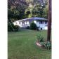 1831 Candy Lane Sw, Marietta, GA 30008 ID:2433267