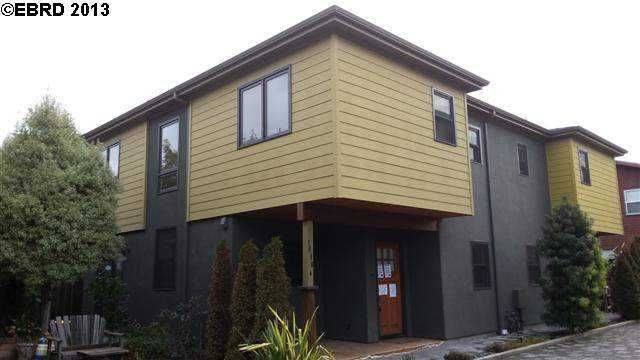 1418 Harmon St Apt A, Berkeley, CA 94702