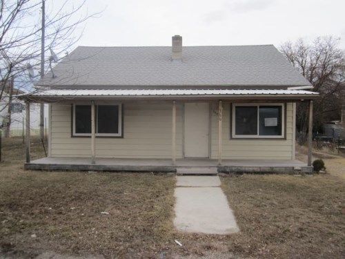 366 Commercial, Inkom, ID 83245