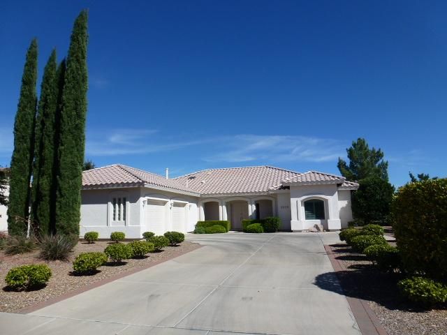 2999 Glenview Dr., Sierra Vista, AZ 85650