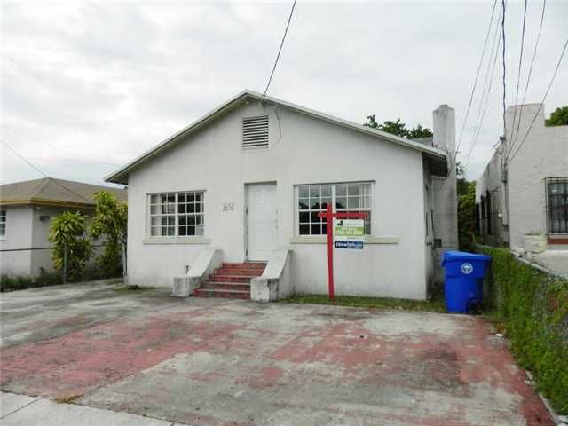 2636 NW 24 CT, Miami, FL 33142