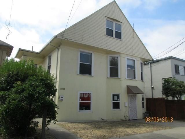 1268 Alcatraz Avenue, Berkeley, CA 94702