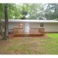 2746 Starr Road, Morrow, GA 30260 ID:2768076