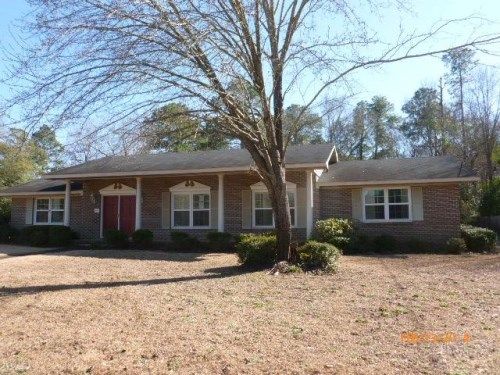 903 Rosebud Dr, Dothan, AL 36303