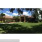 7910 W UPPER RIDGE DR, Pompano Beach, FL 33067 ID:926062