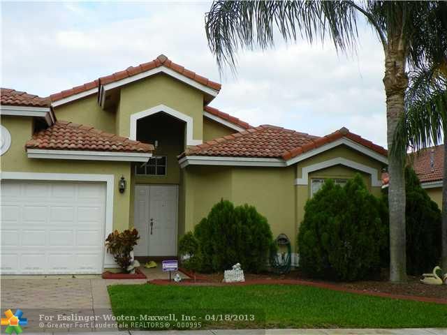 2260 NW 137TH AVE, Fort Lauderdale, FL 33323