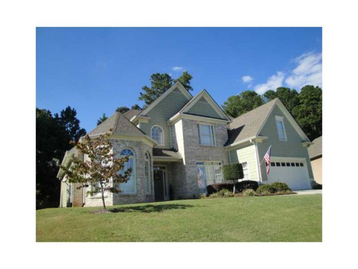 3123 Kates Way, Kennesaw, GA 30152