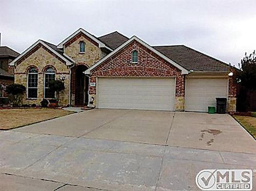 112 Kelli Drive, Forney, TX 75126