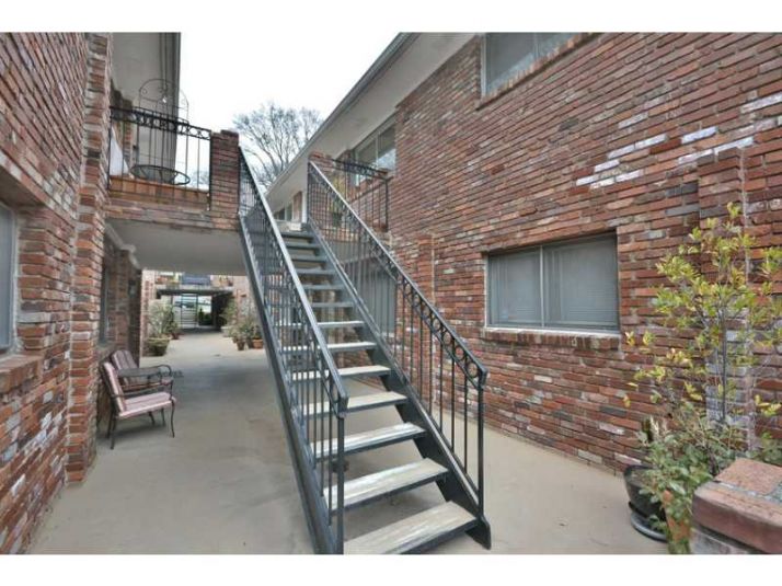 Unit B2 - 343 8th Street Ne, Atlanta, GA 30309