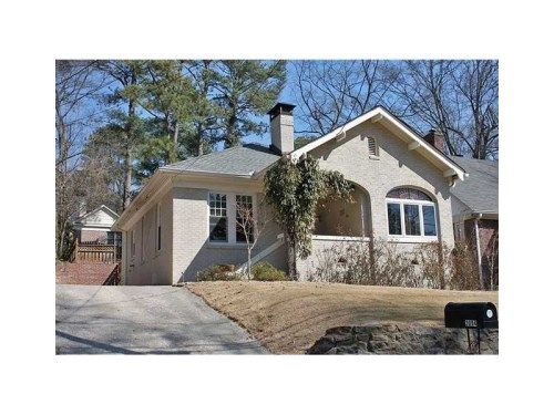 2094 Fairhaven Circle, Atlanta, GA 30305