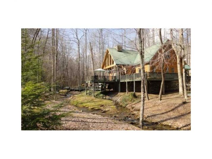 9459 Highway 52 E, Ellijay, GA 30536