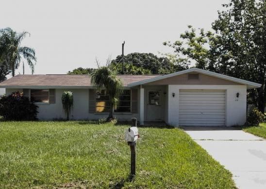 220 Morningside Rd, Venice, FL 34293