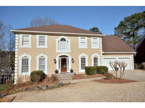 9275 Mackinac Drive, Alpharetta, GA 30022