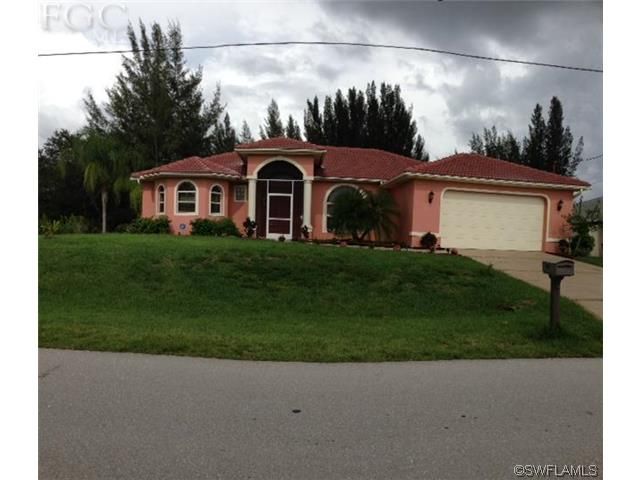 1507 SW 4th Pl, Cape Coral, FL 33991