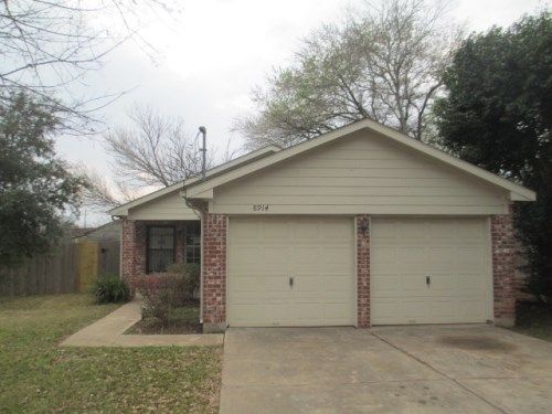 8914 Ferdinand St, Houston, TX 77051