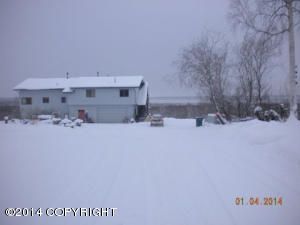 21414 Torkelson Circle, Eagle River, AK 99577