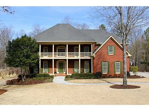 160 Stone Orchard Court, Alpharetta, GA 30004