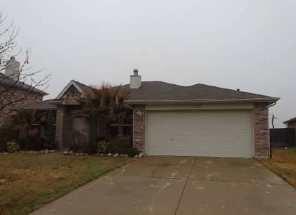 2127 Preston Trl, Forney, TX 75126