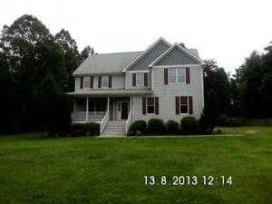 704 Twelve Point Trl, Mebane, NC 27302