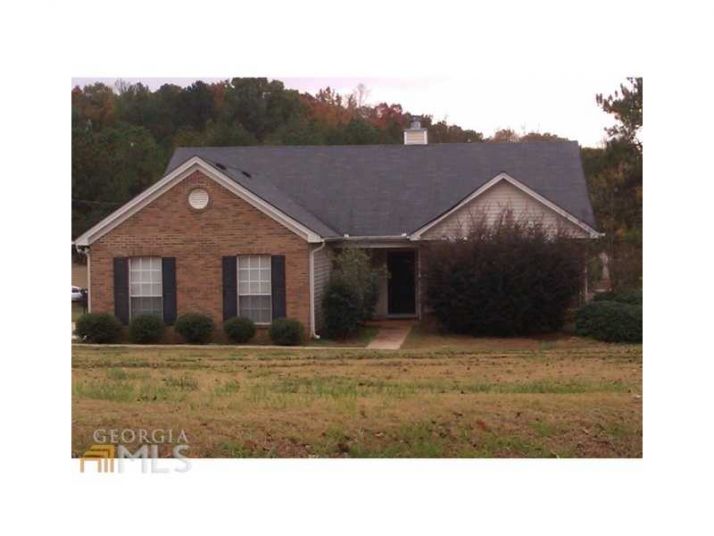 101 Springbrook Ln, Stockbridge, GA 30281