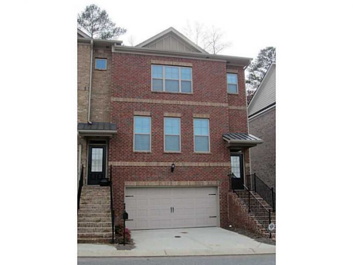 800 Jardin Court, Alpharetta, GA 30022