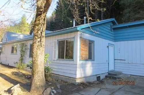 1St, Dunsmuir, CA 96025