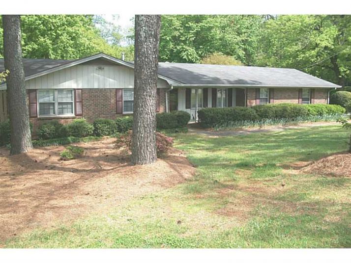 3428 Nowlin Road, Kennesaw, GA 30144