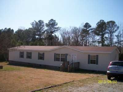 422 New Hope St, Roanoke Rapids, NC 27870