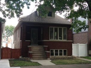 5437 S Rutherford Ave, Chicago, IL 60638