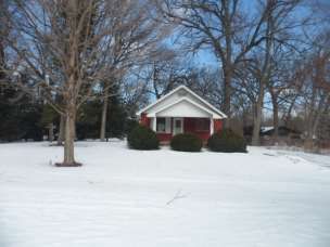 8824 W 141st Ave, Cedar Lake, IN 46303