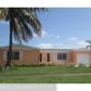 6646 NW 4TH ST, Pompano Beach, FL 33063 ID:488579