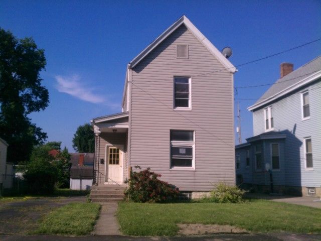 129 W Voorhees St, Cincinnati, OH 45215