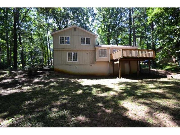 6596 Castlegar Way, Stone Mountain, GA 30087