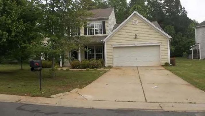 1305 Cool Mist Ct, Fort Mill, SC 29715