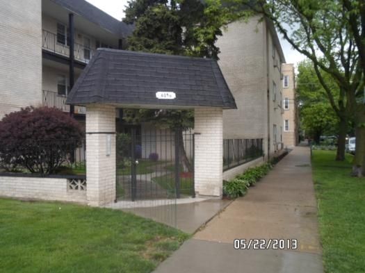 4056 California Ave, Chicago, IL 60618